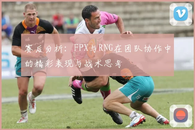 赛后分析:FPX与RNG在团队协作中的精彩表现与战术思考