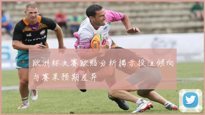 欧洲杯决赛欧赔分析揭示投注倾向与赛果预期差异