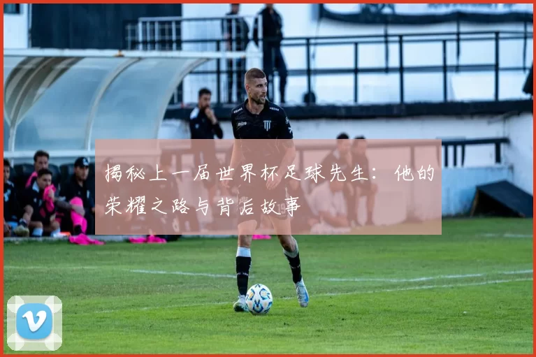 揭秘上一届世界杯足球先生:他的荣耀之路与背后故事