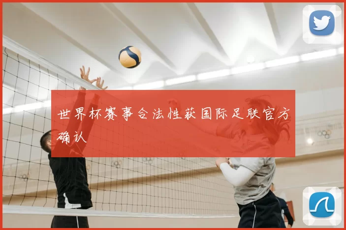 世界杯赛事合法性获国际足联官方确认