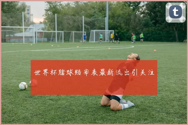 世界杯赌球赔率表最新流出引关注