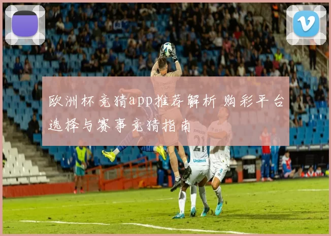 欧洲杯竞猜app推荐解析 购彩平台选择与赛事竞猜指南